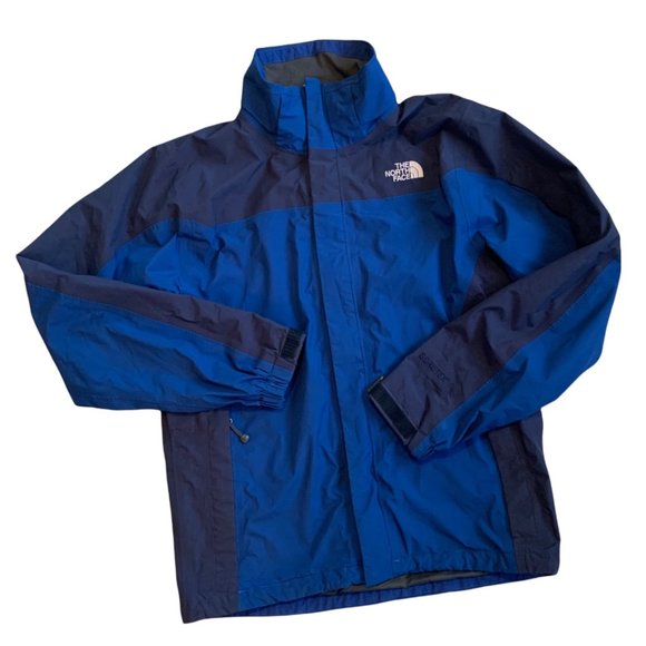 The North Face Other - North Face Gore Tex Waterproof Jacket Small